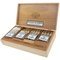 CAO La Traviata Bundle Sampler (48er Kiste) offen