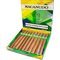 Macanudo Limited Editions Inspirado Brazilian Shade Toro Kiste offen