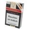 Partagas Serie D No. 5 Tubos 3er