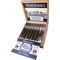 Perdomo Lot 23 Toro Maduro Kiste offen
