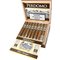 Perdomo Lot 23 Robusto Connecticut Kiste offen