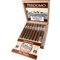 Perdomo Lot 23 Toro Sun Grown (Natural) Kiste offen