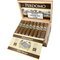 Perdomo Lot 23 Gordito Connecticut Kiste offen