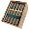 Nicarao Especiales Hermoso Seleccion Aged 2012 Kiste offen