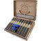 Don Pepin Jaime Garcia Reserva Especial Robusto Kiste offen