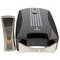 Cohiba Humidor Car Edition Carbon mit Metalletui