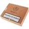 Firmeza Cigarillos 100% Tobacco Flandria Gran Corona Premium Brasil (16061) 20er