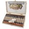 Don Pepin Le Bijou 1922 Petit Robusto Kiste offen