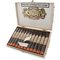 Don Pepin Le Bijou 1922 Torpedo (Box Pressed) Kiste offen