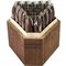 Rocky Patel The Edge MADURO Missile (Torpedo) Kiste offen 2