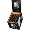 De Leon Etiqueta Negra Robusto Kiste offen