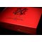 Arturo Fuente Opus X Limited Editions Heaven and Earth FFOX6 Opus 6 (Red) Stimmungsbild