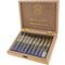 Arturo Fuente Opus X Limited Editions Heaven and Earth Forbidden X Tauros The Bull (Limited Edition 