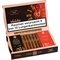 Arturo Fuente Opus X Limited Editions Forbidden X13 Pasion d'Amor (Churchill) Kiste offen