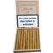 Woermann Cigars Connecticut Shade 100 % Tabak No. 4 offen