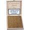 Woermann Cigars Connecticut Shade 100 % Tabak No. 4 offen