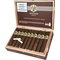 Special Toro Kiste offen