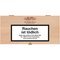 Handelsgold Fehlfarben No. 129 Sumatra Cigarillos (100er Packung)