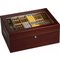 Habanos Markenhumidor Gastrohumidor 2019 Mahagoni Furnier (6396940)