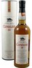 Clynelish Single Malt Whisky