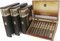 Alec Bradley Prensado