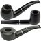 Stanwell Black Diamond Pipes