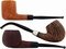 Castello Pipes