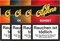 Al Capone Cigarillos