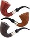 Brebbia First 1997 Calabash