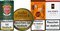 CIGARWORLD PIPES Pipe Tobacco Tasting Bundles
