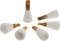 CPW Meerschaum Zigarrenspitzen