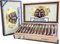 Foundation Cigars El Güegüense The Wise Man
