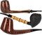 Tom Eltang Freehand pipes