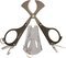 Xikar MTX Multi-Tool Zigarrenschere