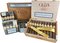 Oliva Serie O Sungrown