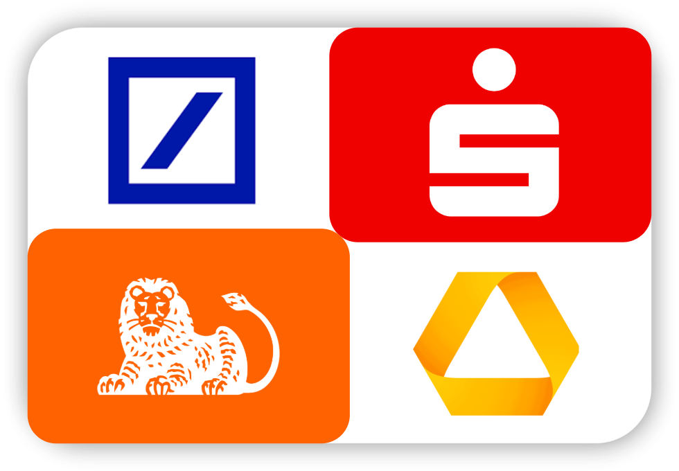 Bank transfer