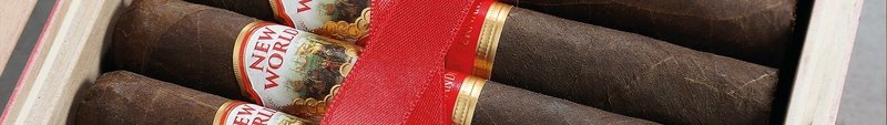 A.J. Fernandez – Cigars