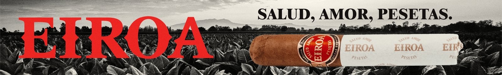 Eiroa – Cigars