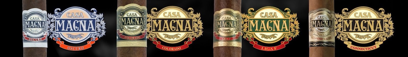 Casa Magna – Zigarren