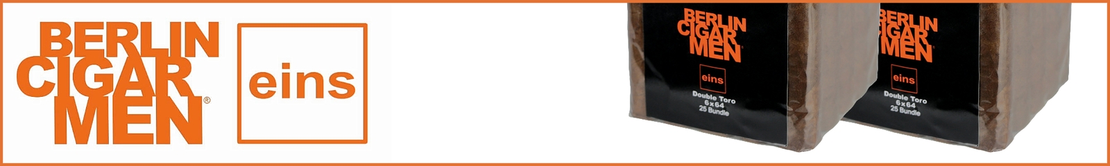 BerlinCigarMen – Zigarren