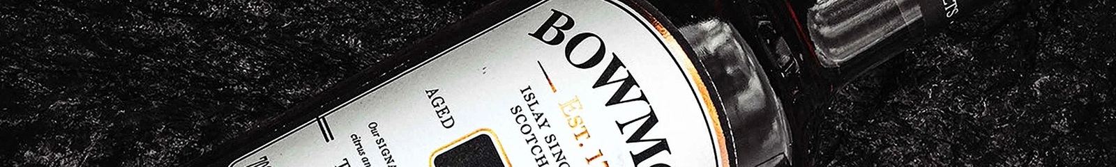 Bowmore – Whisky