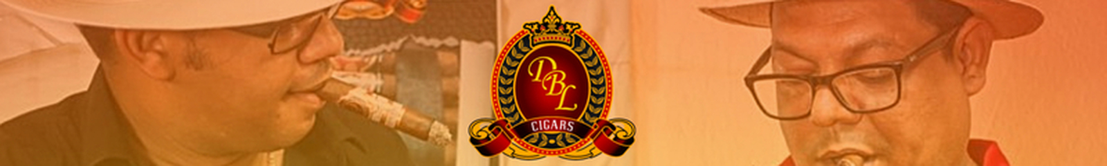 DBL / Dominican Big Leaguer – Cigars